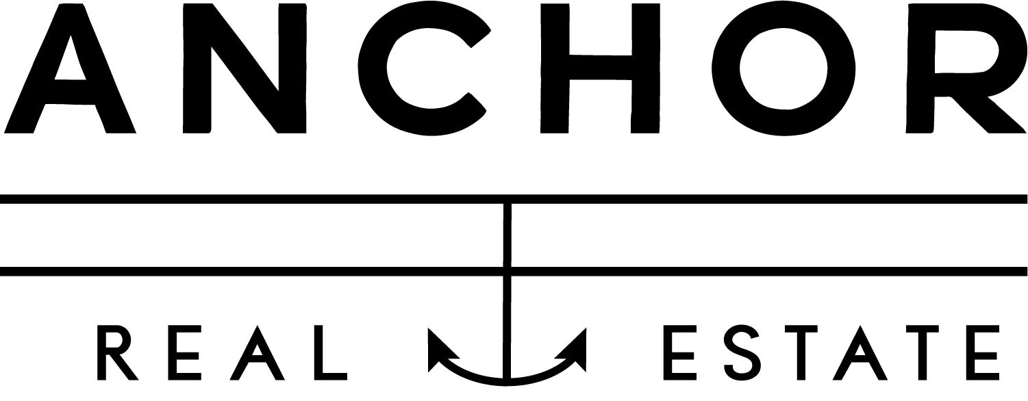 Anchor Real Estate Logo