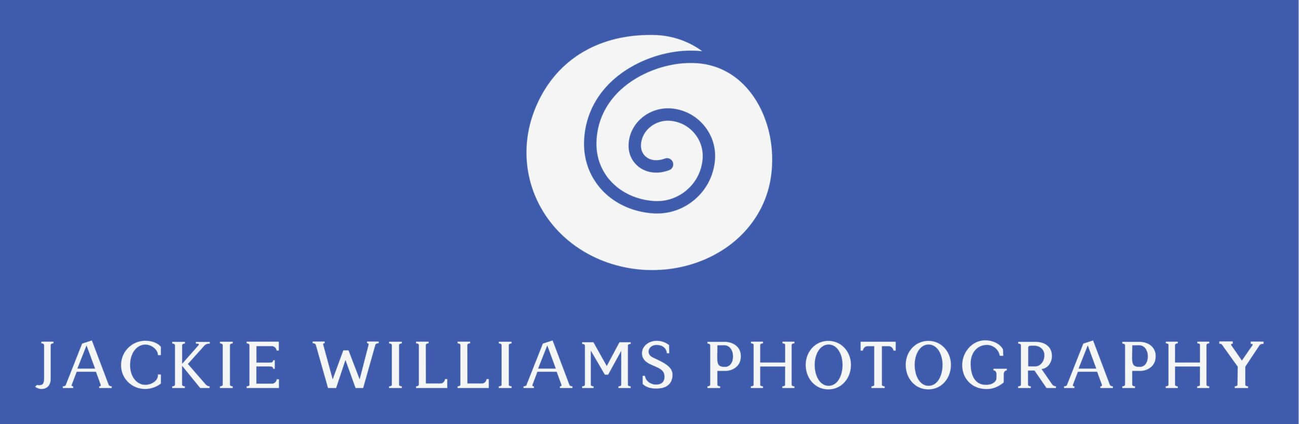 Jackie Williams Photography logo